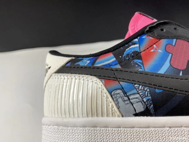 1 Low Year (2020) Jordan New Retro CW0418-006 Chinese 0824